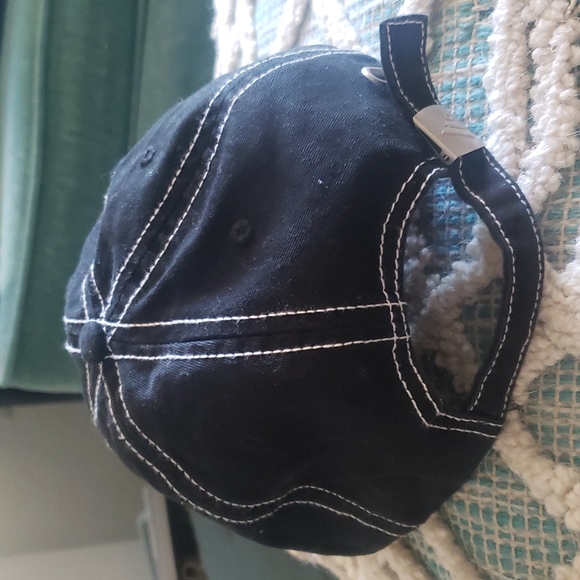 Beach hair dont care cap - Picture 2 of 2